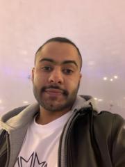 Ahmed Aldonaini