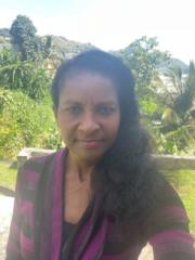 Marcia Bowman