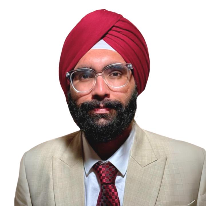 Siffat Singh