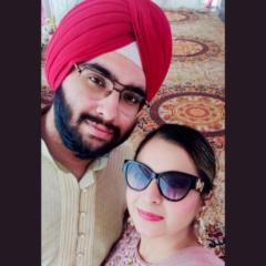 Siffat Singh