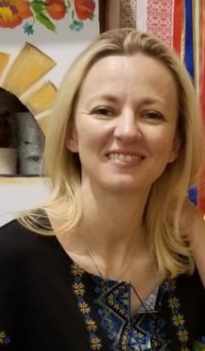 Lyubov Berezny