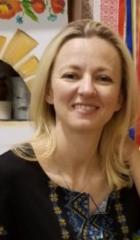 Lyubov Berezny