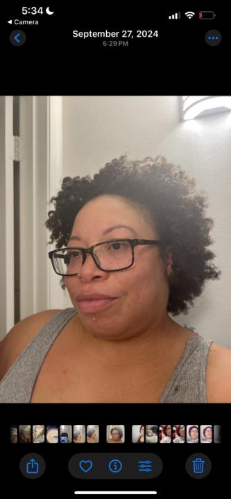 Kristina Smith Smith