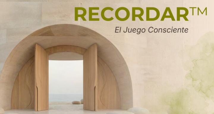 RECORDAR™ El Juego Consciente