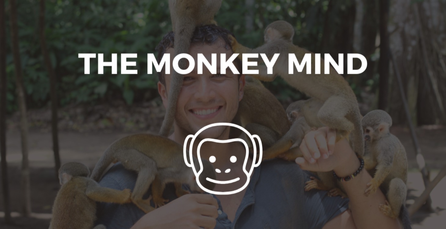 Overcoming The Monkey Mind