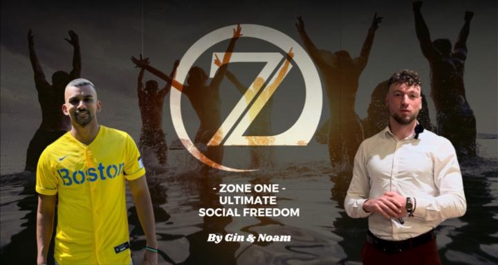 Zone One