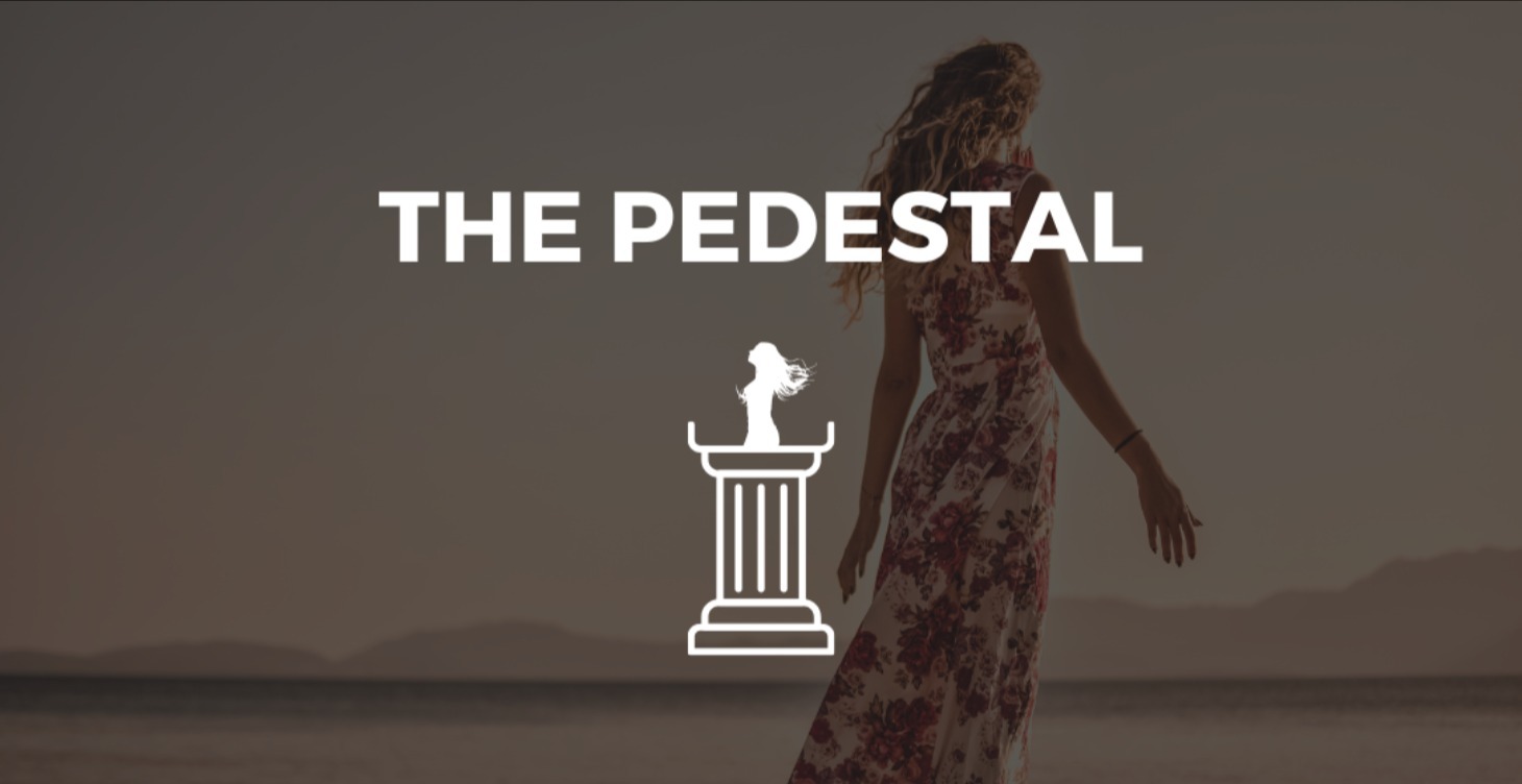 The Pedestal