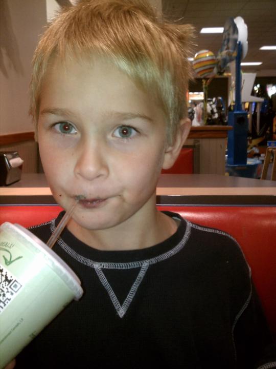 Logan Pleins