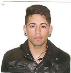 Eric Madera