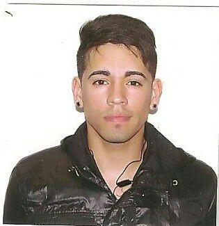 Eric Madera