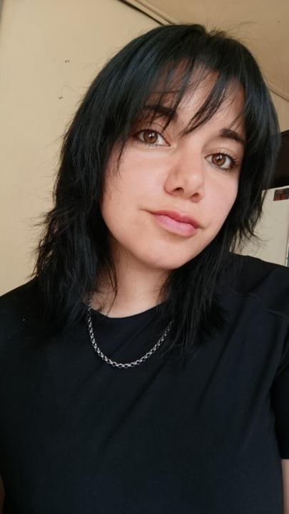 Lara Retamosa