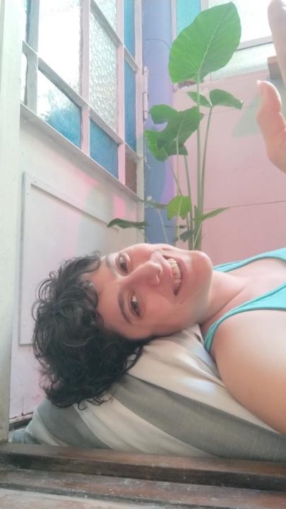 Maria Betania Larrosa