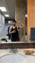 Andrew Vela