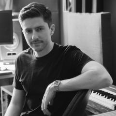 Nick Perrin
