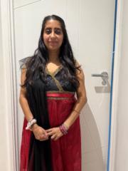 Sonal Bhayani