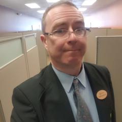 Brian Donofrio