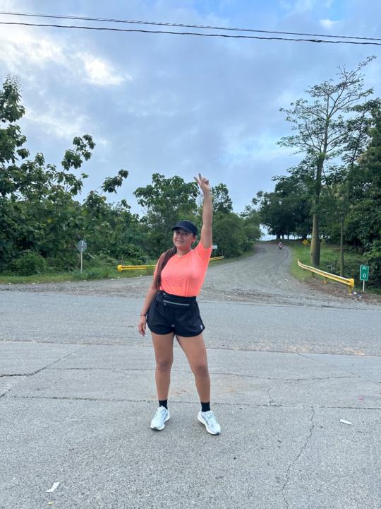 Liseth Paola Navarro Acevedo