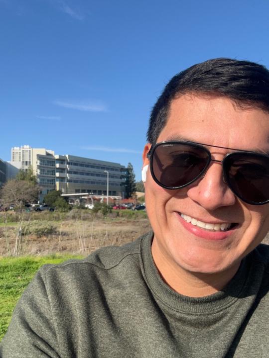 Luis angel Montalico castillo