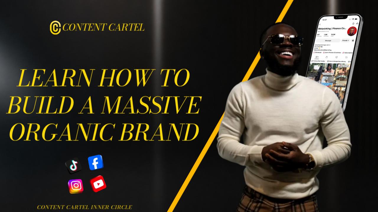 Content Cartel