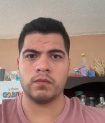 Sergio Cortes