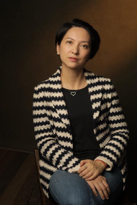 Lin Zou