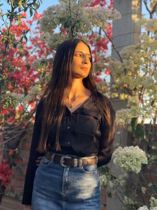 Maricruz Arenas