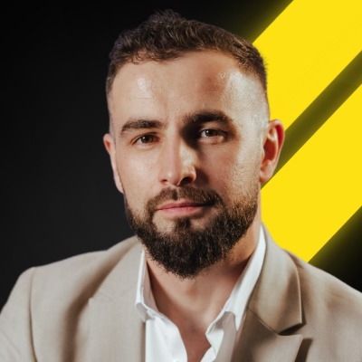 Anthony Gonnet Vandepoorte