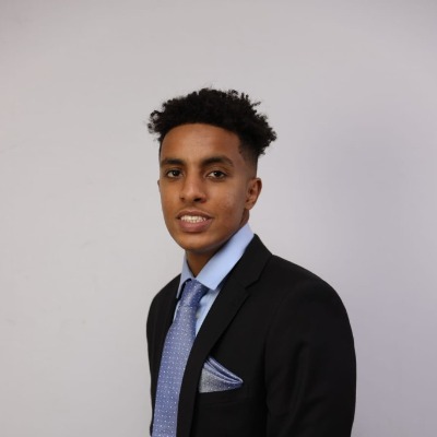 Abel Geleta
