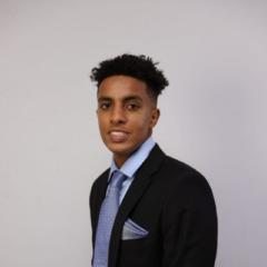 Abel Geleta