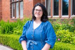 Sorcha Mac Laimhin
