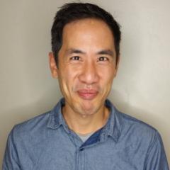 Henry Tang