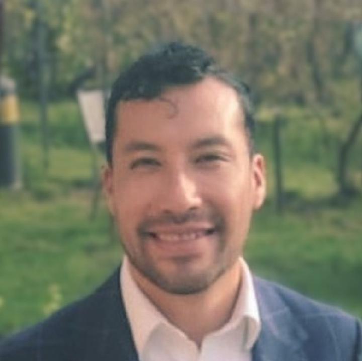 Pedro Rodriguez nastar