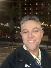 Manuel Ángel Rodriguez Rodrigez