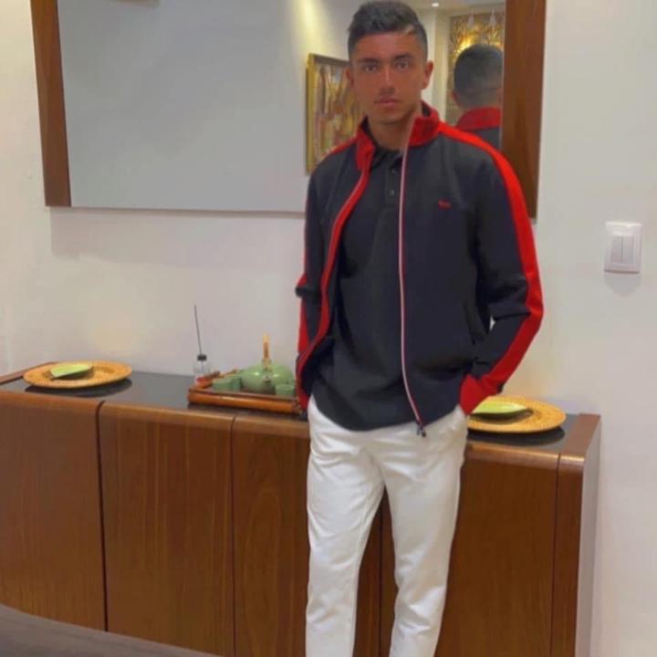 Amine Soualili