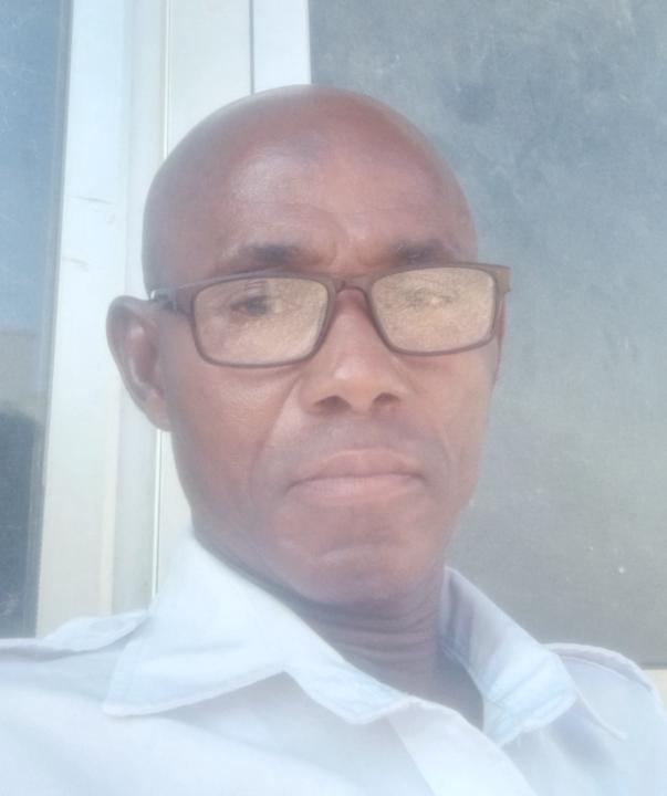 Osman Abdul-Rahaman