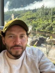 Daniel Cespedes
