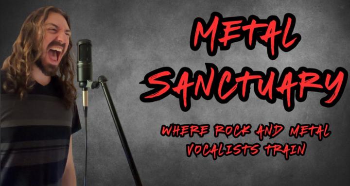 Metal Sanctuary