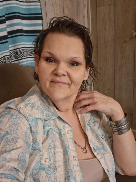 Stephanie Pifer