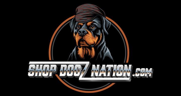 Shop Dogz Nation