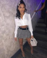 Ayana Green