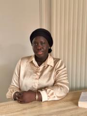 Ndeye Sokhna Diouf
