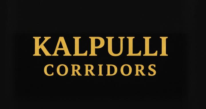 Kalpulli Corridors