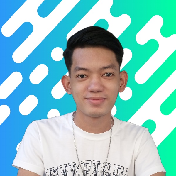 James Patrick Olingay