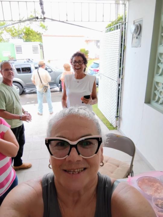 Zoraida Kon-Kin Tejada