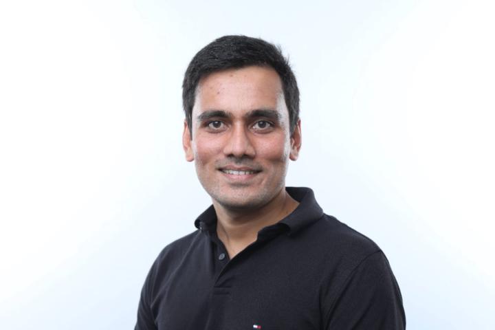 Adesh Shah