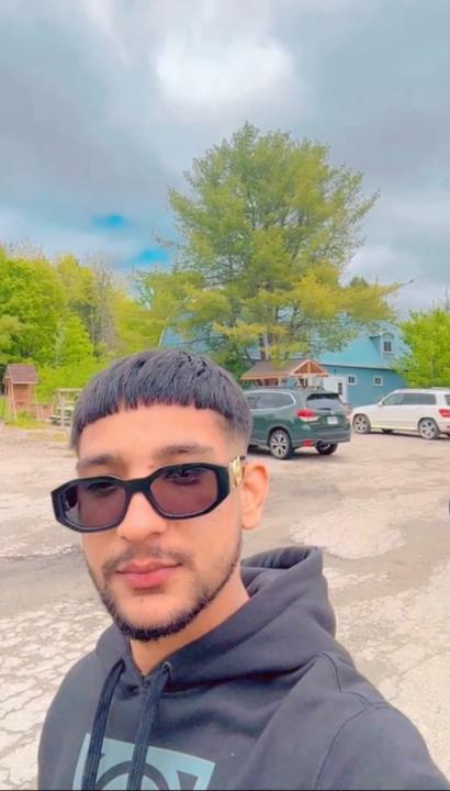 Ravinder Sidhu