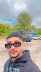 Ravinder Sidhu