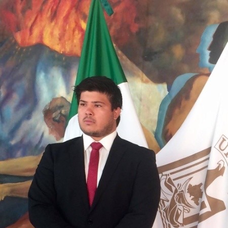 Fernando Arispe