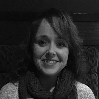 Pamela Gilks