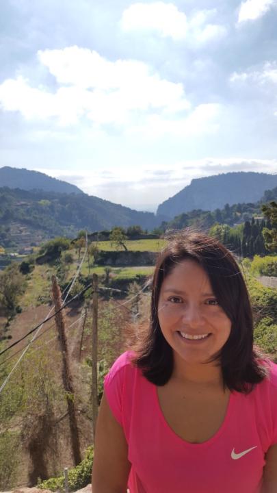 Melisa Tito